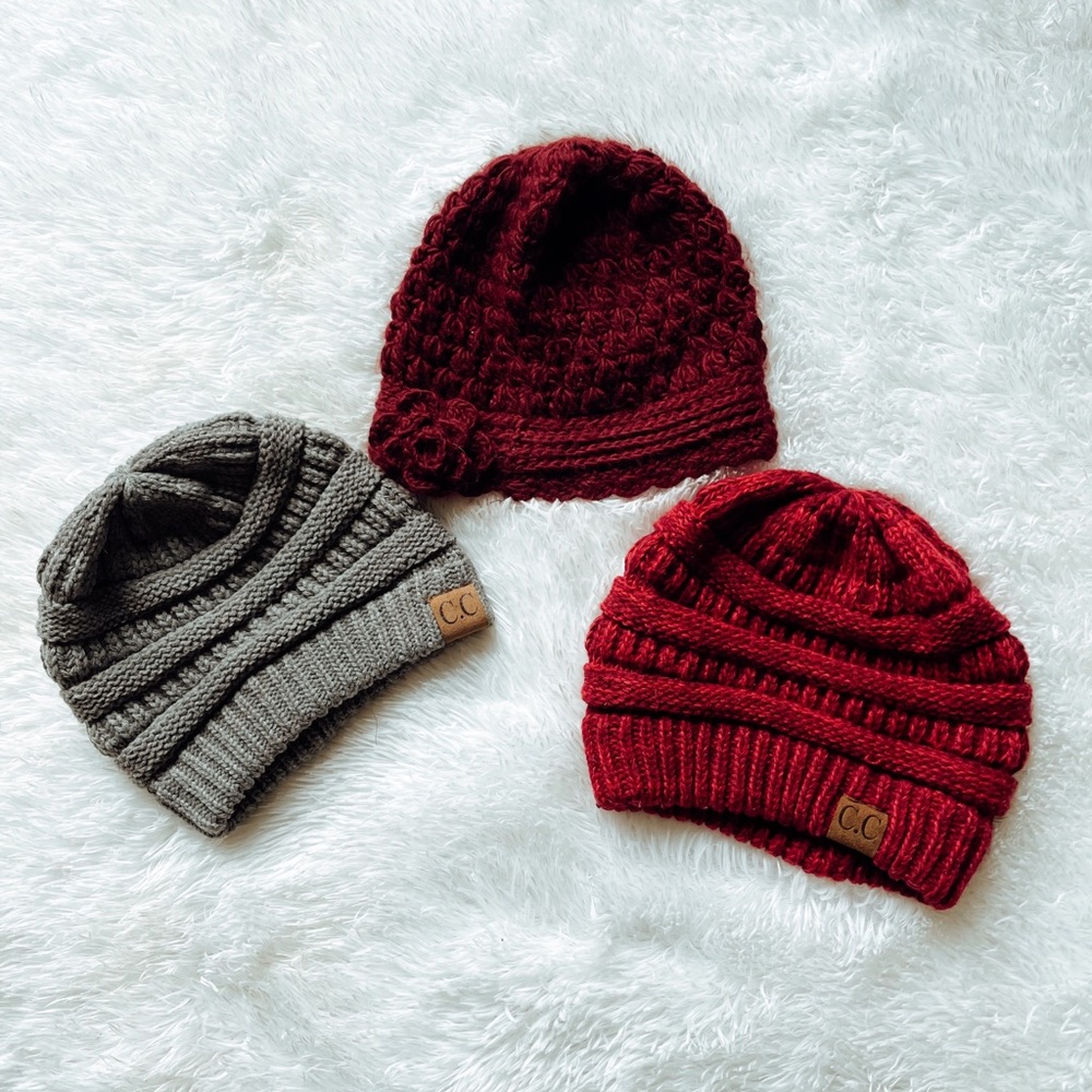 Hat Bundle - image 1